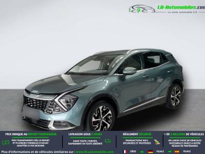 Kia Sportage 1.6 T-GDi 150ch MHEV BVA 4x2