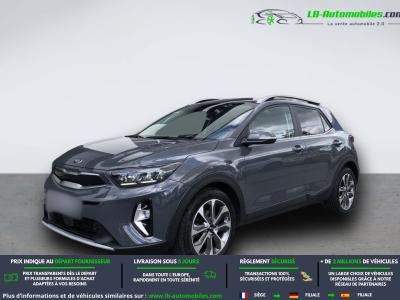 Kia Stonic 1.0 T-GDi 120 ch MHEV BVM