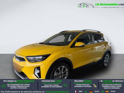 Kia Stonic 1.0 T-GDi 120 ch MHEV BVM