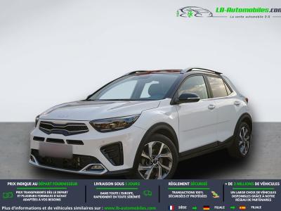 Kia Stonic 1.0 T-GDi 120 ch MHEV BVM