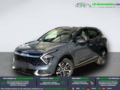 Kia Sportage 1.6 CRDi 136ch MHEV BVA