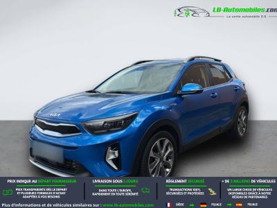 Kia Stonic 1.0 T-GDi 120 ch MHEV BVM