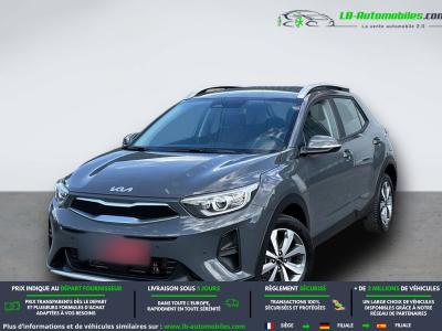 Kia Stonic 1.0 T-GDi 100 ch BVA