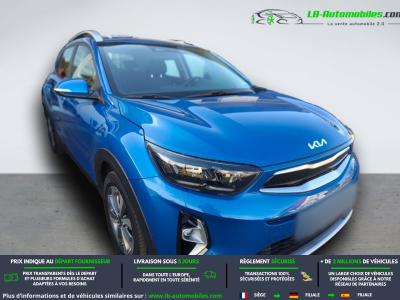 Kia Stonic 1.0 T-GDi 100 ch BVA
