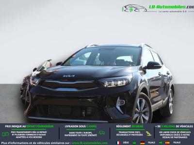 Kia Stonic 1.0 T-GDi 100 ch BVA