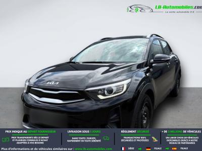 Kia Stonic 1.0 T-GDi 100 ch BVA