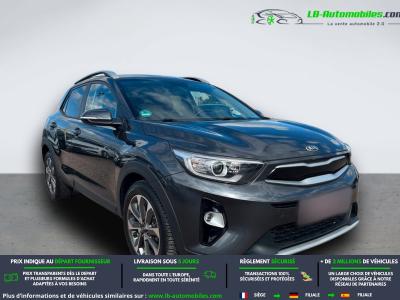 Kia Stonic 1.0 T-GDi 100 ch BVM