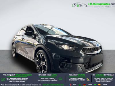 Kia XCeed 1.6l T-GDi 204 ch BVA