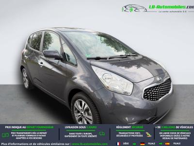 Kia Venga 1.6 125 ch BVA