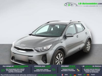 Kia Stonic 1.0 T-GDi 100 ch BVM