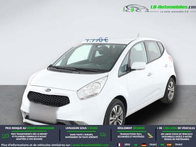 Kia Venga 1.4 90 ch