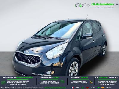 Kia Venga 1.6 125 ch BVM