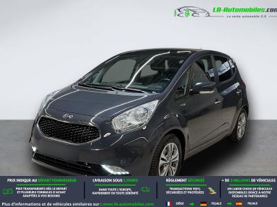 Kia Venga 1.6 125 ch BVM