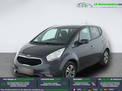 Kia Venga 1.6 125 ch BVA