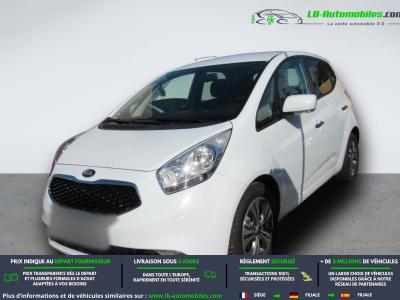 Kia Venga 1.6 125 ch BVA