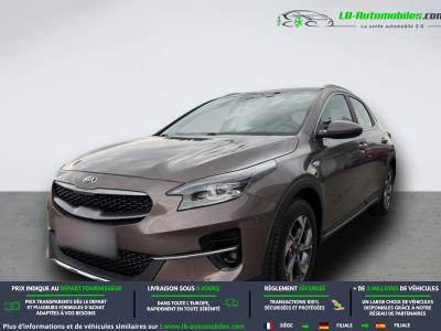 Kia XCeed 1.4l T-GDi 140 ch BVM