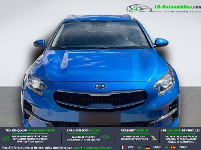 Kia XCeed 1.4l T-GDi 140 ch BVM