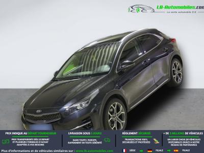 Kia XCeed 1.4l T-GDi 140 ch BVM