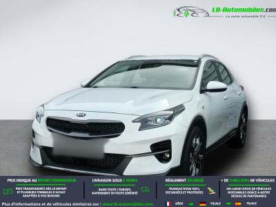 Kia XCeed 1.4l T-GDi 140 ch BVA