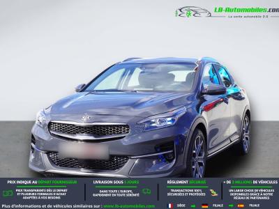 Kia XCeed 1.4l T-GDi 140 ch BVA