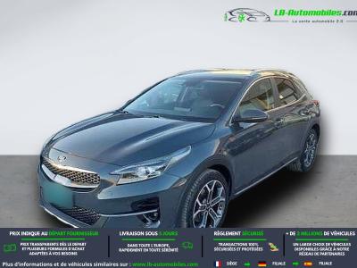 Kia XCeed 1.6l CRDi 136 ch BVM