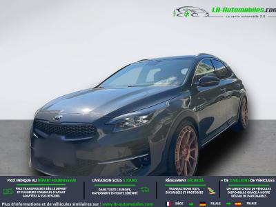 Kia XCeed 1.6l CRDi 136 ch BVM