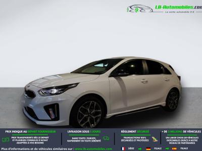 Kia XCeed 1.6l CRDi 136 ch BVA