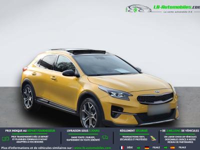 Kia XCeed 1.6l T-GDi 204 ch BVA