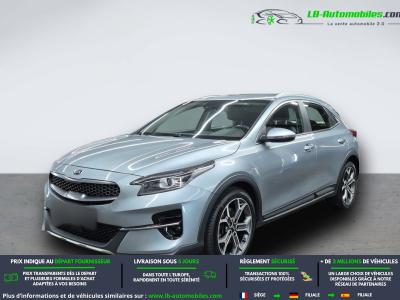 Kia XCeed 1.6l T-GDi 204 ch BVA