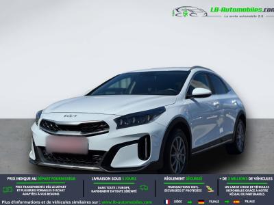 Kia XCeed 1.0l T-GDi 120 ch BVM