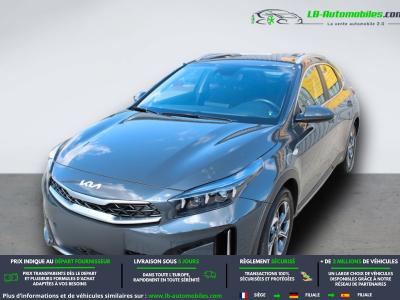 Kia XCeed 1.0l T-GDi 120 ch BVM