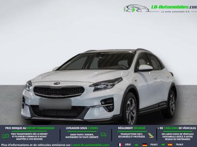 Kia XCeed 1.5l T-GDi 160 ch BVM