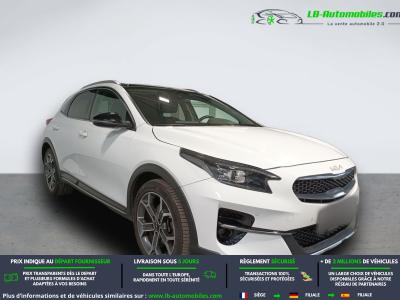 Kia XCeed 1.5l T-GDi 160 ch BVA