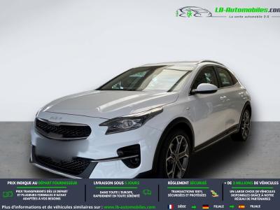 Kia XCeed 1.5l T-GDi 160 ch BVA