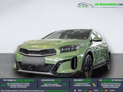 Kia XCeed 1.5l T-GDi 160 ch BVA