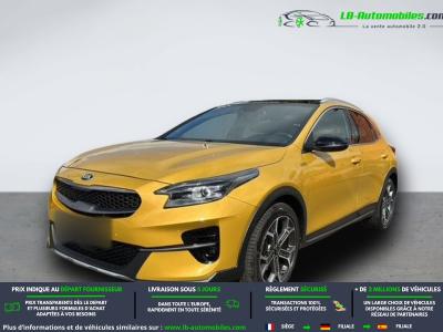 Kia XCeed 1.4l T-GDi 140 ch BVA