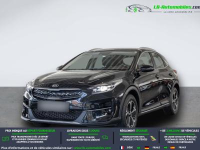 Kia XCeed 1.6 GDi Hybride Rechargeable 141ch BVA