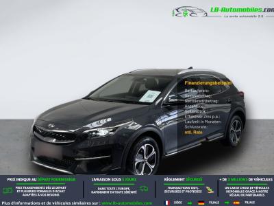 Kia XCeed 1.6 GDi Hybride Rechargeable 141ch BVA