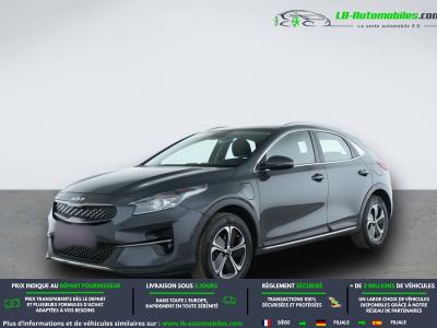 Kia XCeed 1.6 GDi Hybride Rechargeable 141ch BVA