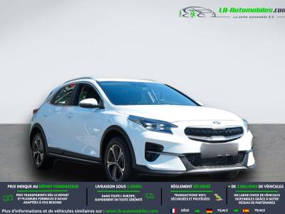 Kia XCeed 1.6 GDi Hybride Rechargeable 141ch BVA