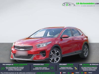 Kia XCeed 1.6l T-GDi 204 ch BVA