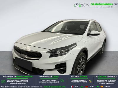 Kia XCeed 1.6 GDi Hybride Rechargeable 105ch BVA