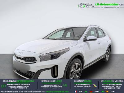 Kia XCeed 1.6 GDi Hybride Rechargeable 105ch BVA