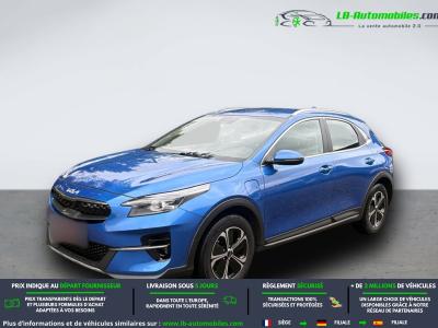Kia XCeed 1.6 GDi Hybride Rechargeable 105ch BVA
