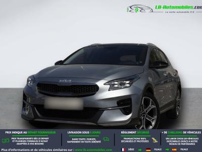 Kia XCeed 1.5l T-GDi 160 ch BVA