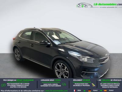 Kia XCeed 1.5l T-GDi 160 ch BVA
