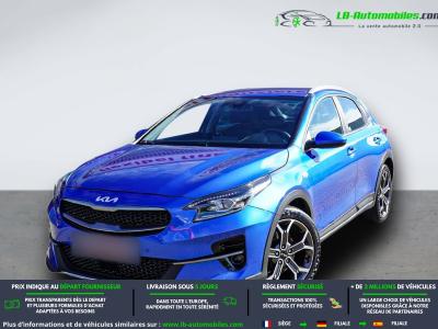 Kia XCeed 1.5l T-GDi 160 ch BVA