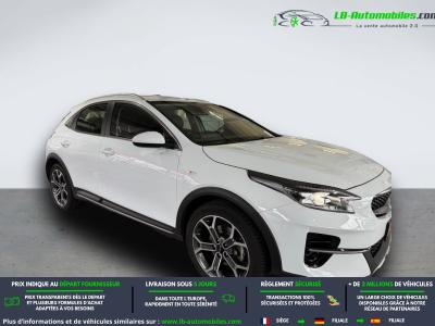Kia XCeed 1.5l T-GDi 160 ch BVA