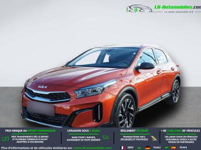Kia XCeed 1.5l T-GDi 160 ch BVA
