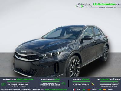 Kia XCeed 1.6 GDi PHEV 141ch BVA